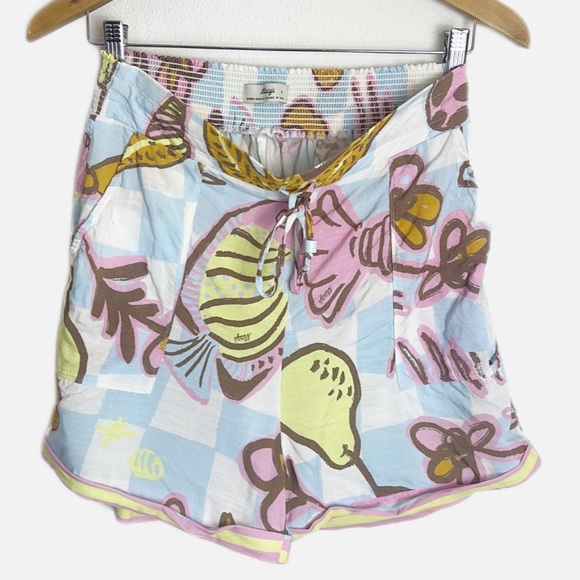 Maaji Seashore Fest Frankie short M - Picture 2 of 9